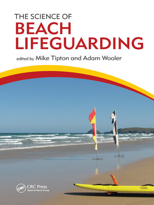 cover image of The Science of Beach Lifeguarding